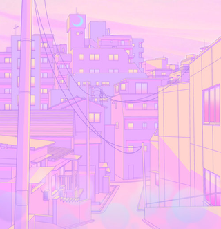 Illustration for article titled Tokyo Streetscapes